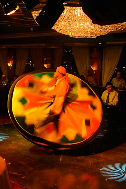 Le Caire Novembre 2005 - 018